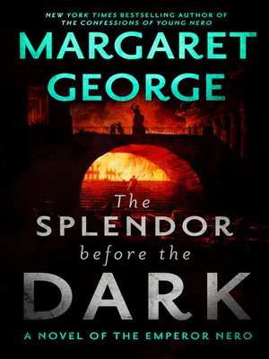 cover image of The Splendor Before the Dark